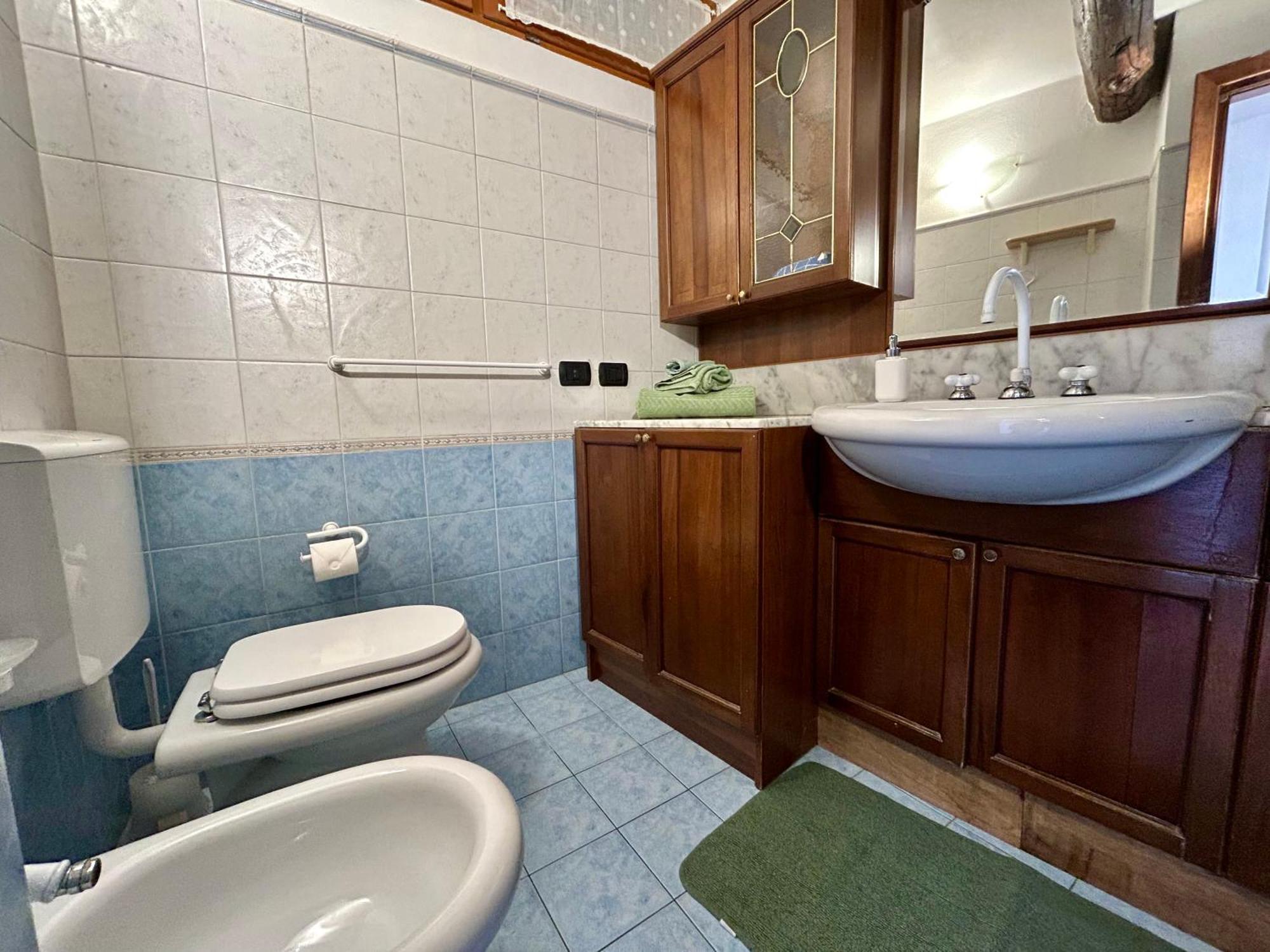 Casa de Férias Al Civico 7 Relax A Due Passi Dal Di
